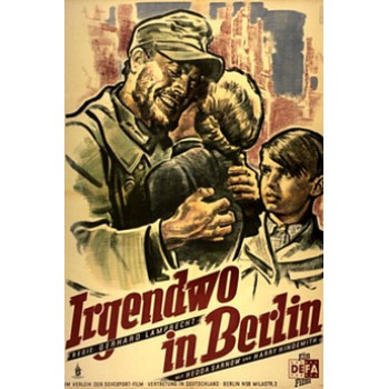 Somewhere in Berlin – 1946 WWII